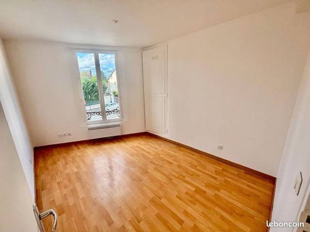 Appartement vente à Chartres, Maintenon