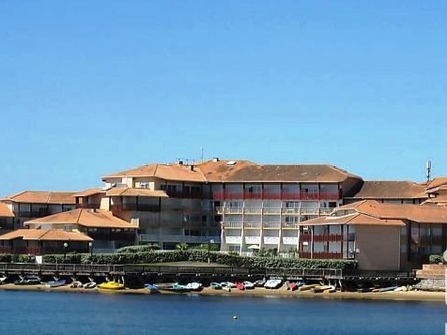 Appartement vente à Dax, Vieux-boucau-les-bains