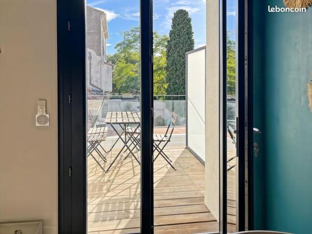 Appartement vente à Marseillan, Hautes-Pyrénées