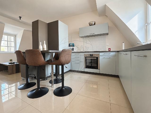 Appartement vente à Metz