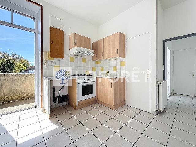 Appartement location à Parthenay, Airvault