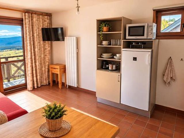 Appartement vente à Les Angles, Hautes-Pyrénées
