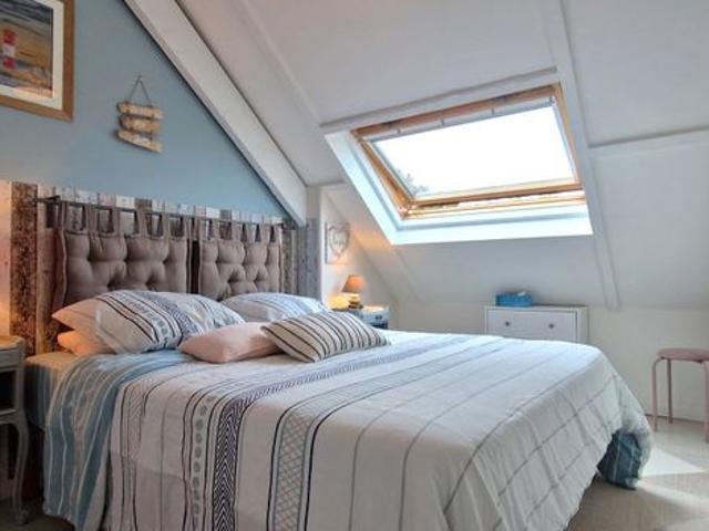 Appartement vente à Bayeux, Grandcamp-maisy