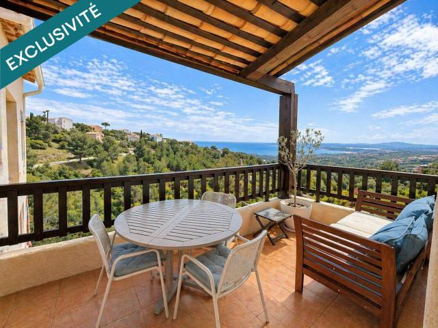 Appartement vente à Arrondissement de Draguignan, Roquebrune-sur-argens