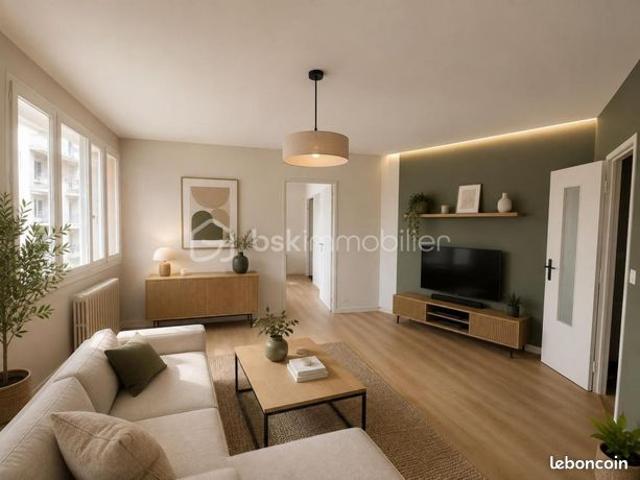 Appartement vente à Argelès-Gazost, Lourde