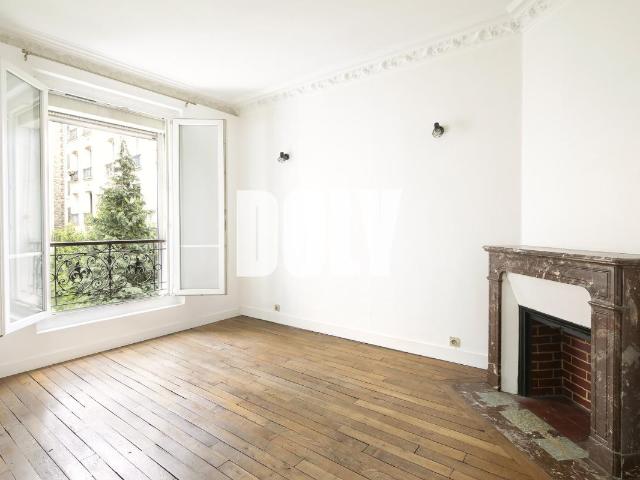 Appartement vente à Paris 20e Arrondissement, Paris