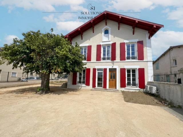 Appartement location à Vienne, Saint-alban-du-rhône