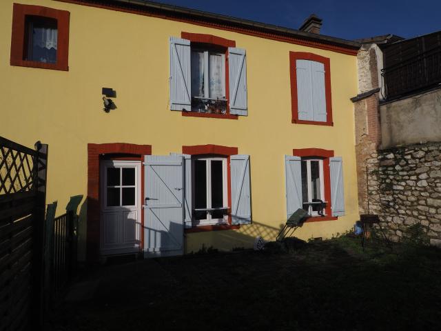 Appartement vente à Rambouillet, Neauphle-le-vieux