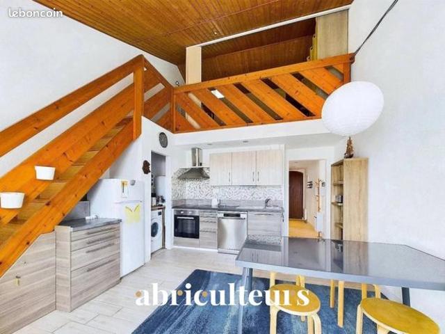Appartement vente à Les Sables-d'Olonne, Noirmoutier-en-l'ile
