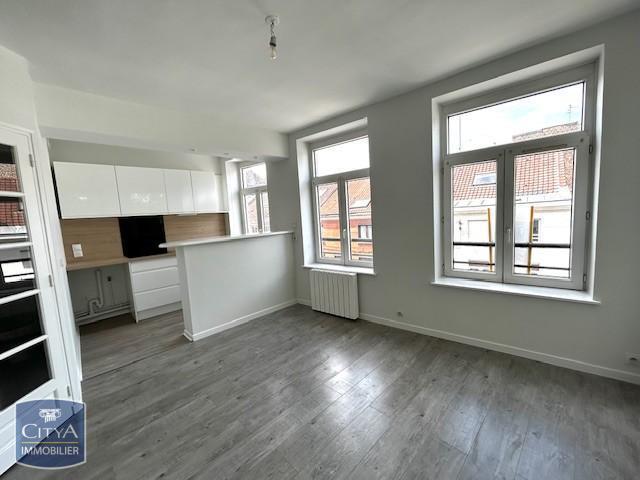 Appartement location à Lille