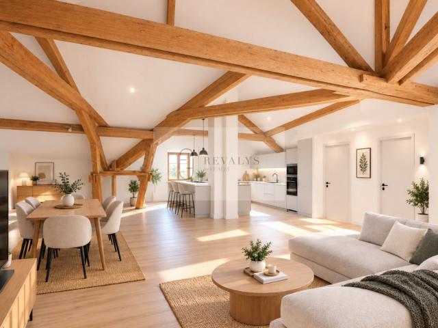 Appartement vente à Les Perrières, Dijon
