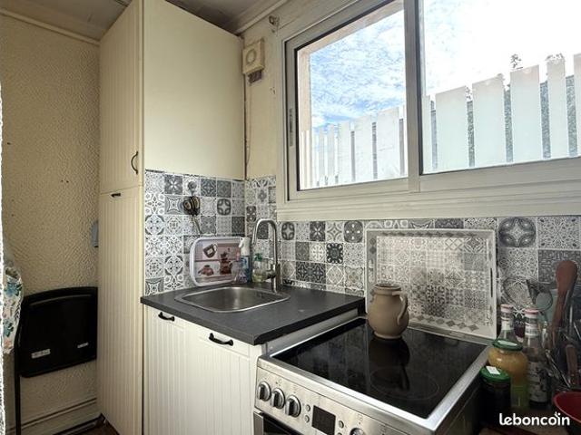 Appartement vente à Saint-Germain-en-Laye, Conflans-sainte-honorine