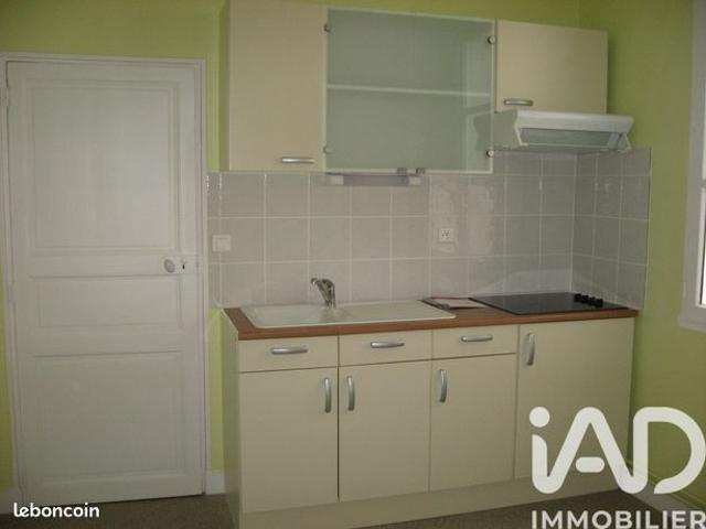Appartement vente à La Flèche, Pays de la Loire