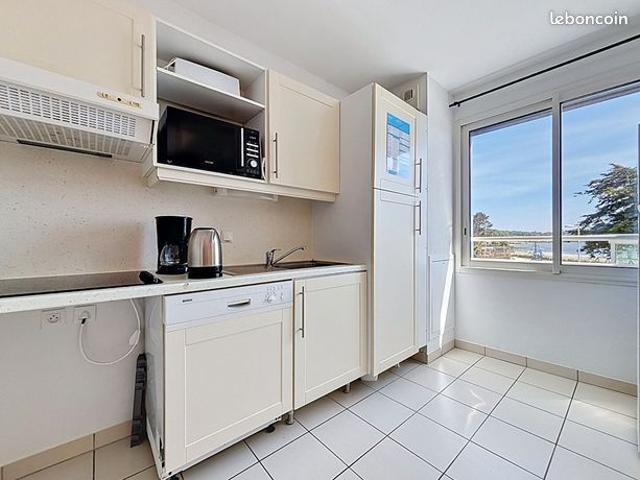 Appartement vente à Brest, Bretagne