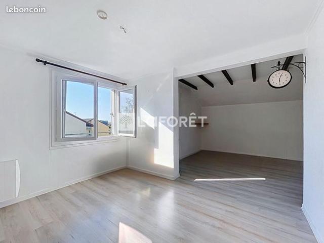 Appartement vente à Mâcon, Sancé