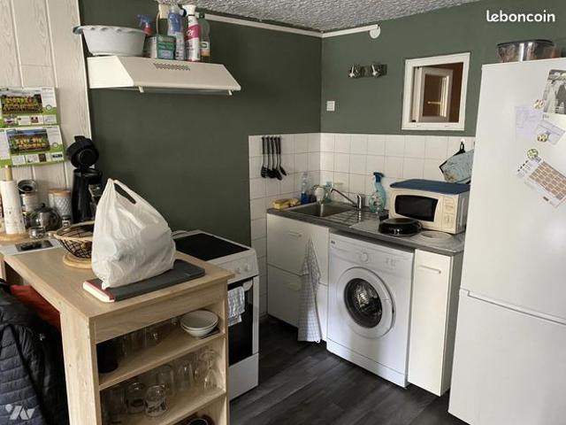 Appartement vente à Blois