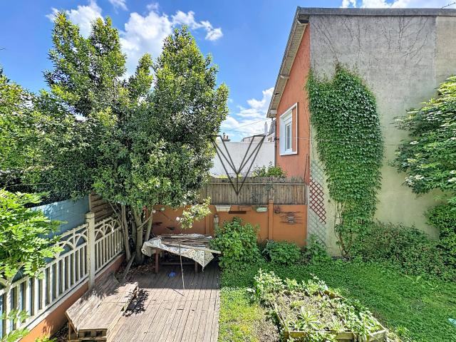 Appartement vente à Nogent-sur-Marne, Le Perreux-sur-marne
