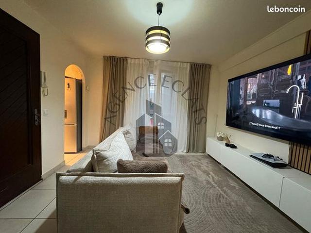 Appartement vente à Lagny-sur-Marne, Seine-et-Marne