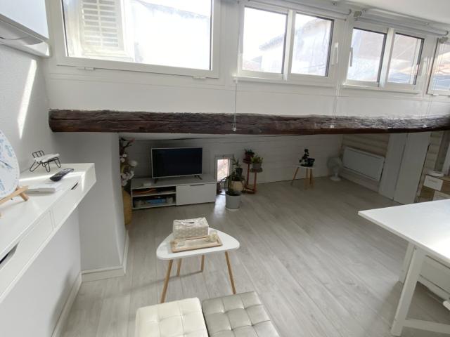 Appartement vente à Montpellier, Mèze