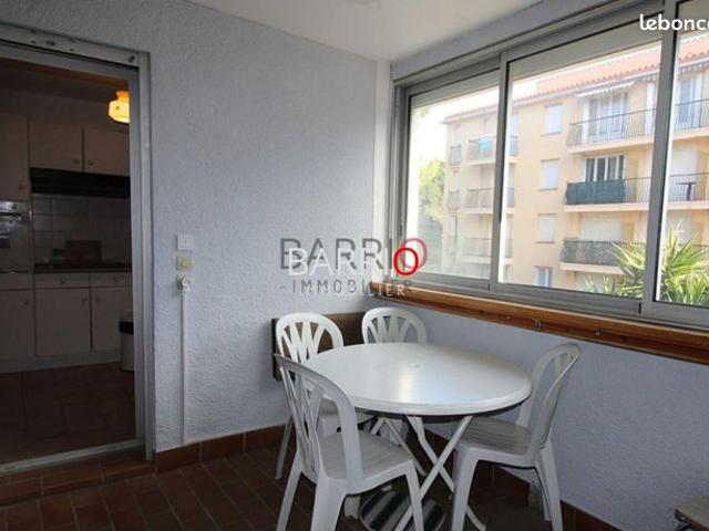 Appartement vente à Céret, Argelès-sur-mer