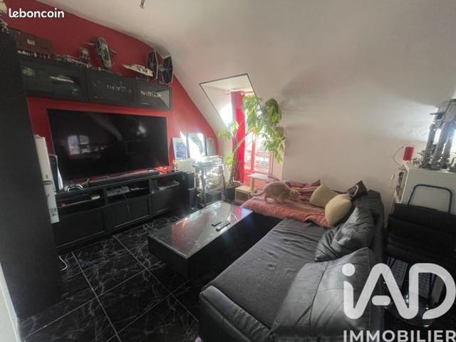 Appartement vente à L'Haÿ-les-Roses, Villeneuve-le-roi