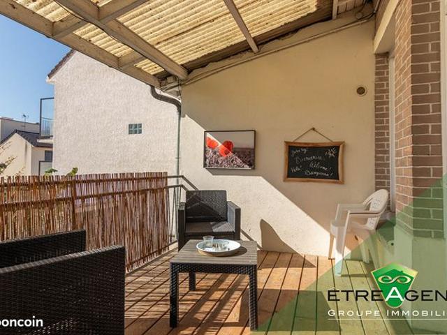 Appartement vente à L'Haÿ-les-Roses, Île-de-France