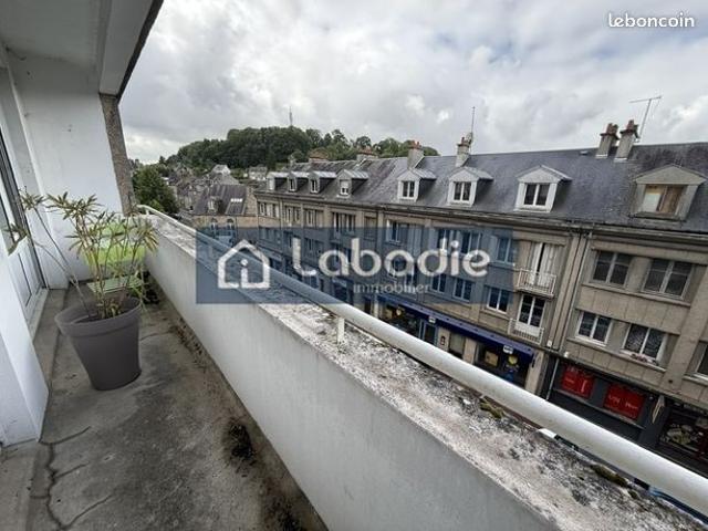 Appartement vente à Vire, Normandie