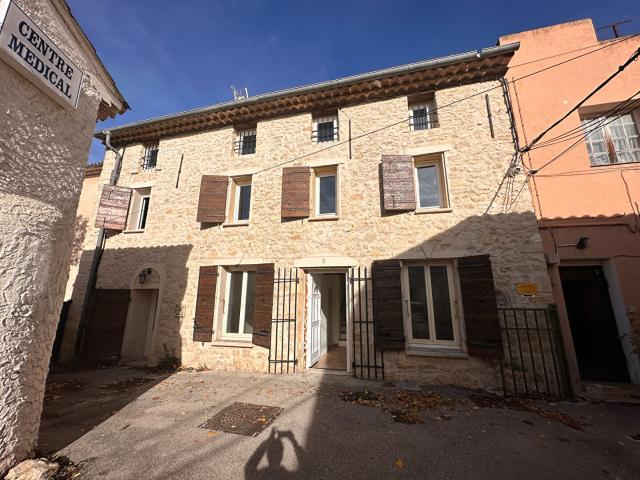 Appartement location à Aix-en-Provence, Ventabren