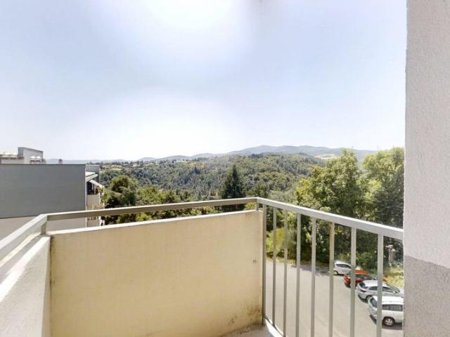 Appartement location à Annonay