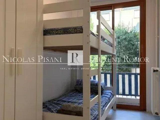 Appartement location à Nice, Beaulieu-sur-mer