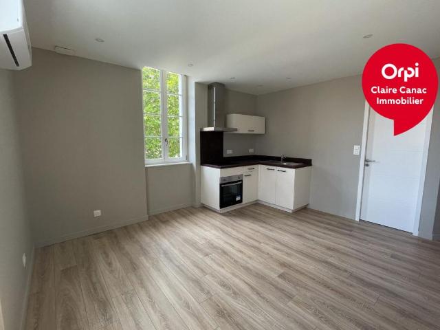 Appartement location à Castres