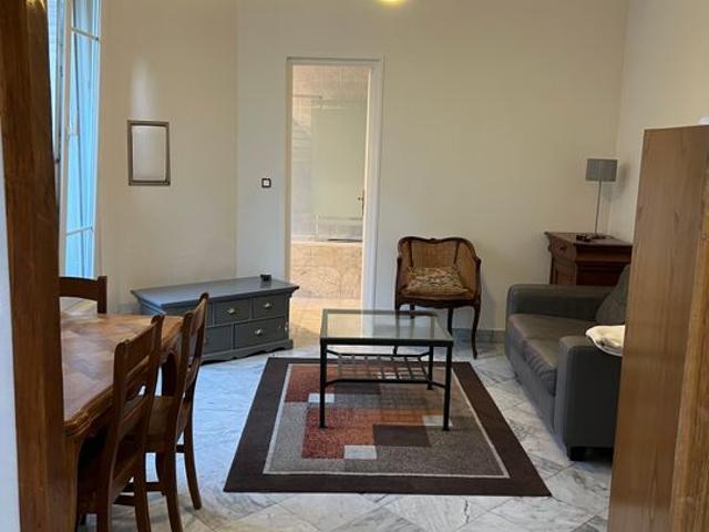 Appartement location à Nanterre, Courbevoie