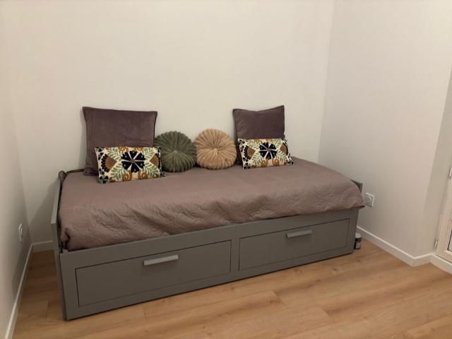 Appartement location à Dieppe