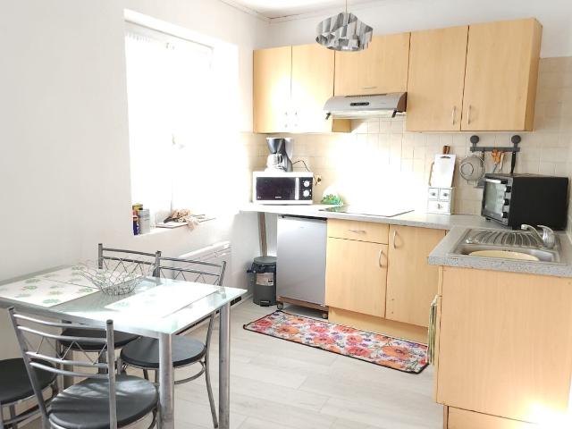 Appartement location à Le Marais, La Flotte