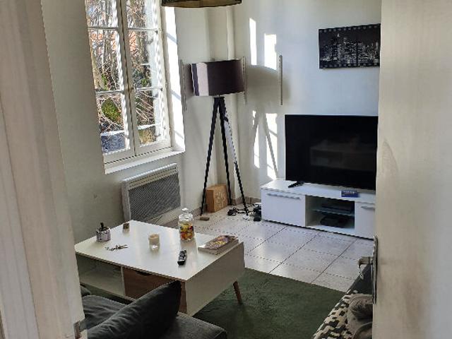Appartement location à Poitiers, Ligugé