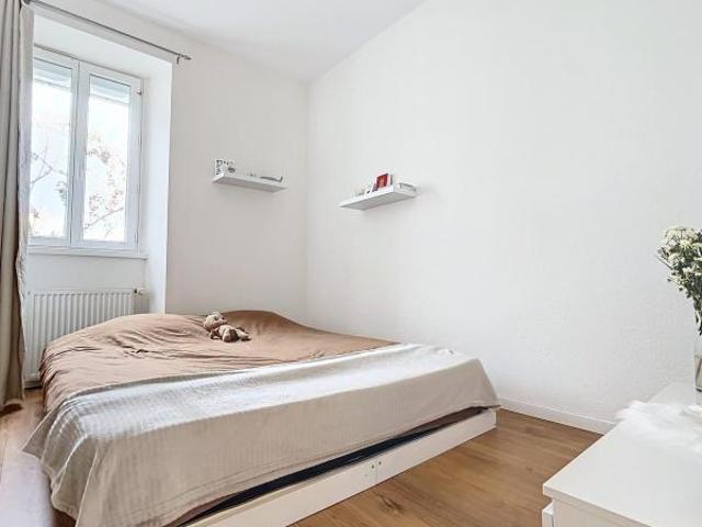 Appartement location à Mulhouse