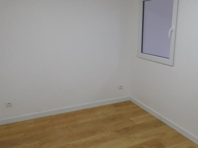 Appartement location à Plagne, Ain