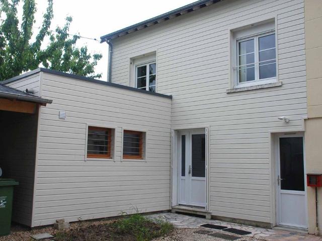 Appartement location à Orléans, Chaingy