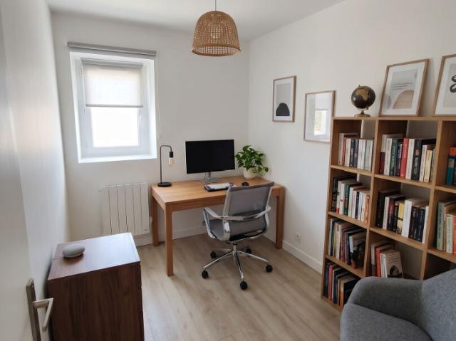 Appartement location à Vannes, Bretagne