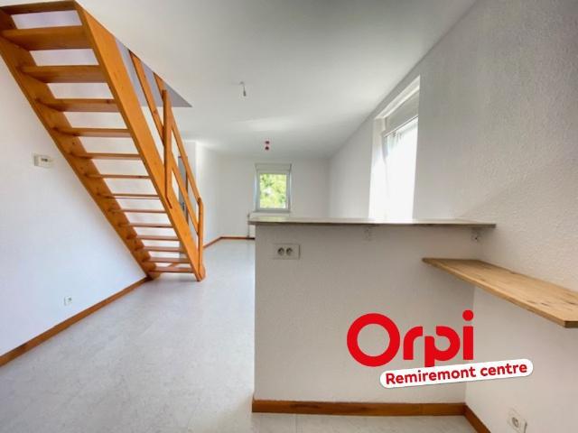 Appartement location à Épinal, Raon-aux-bois
