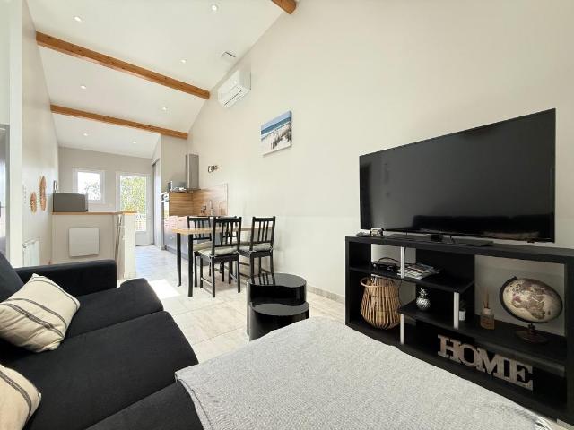 Appartement location à Rochefort, Saint-palais-sur-mer