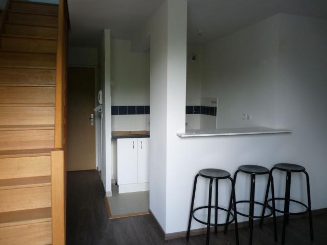 Appartement location à Tours