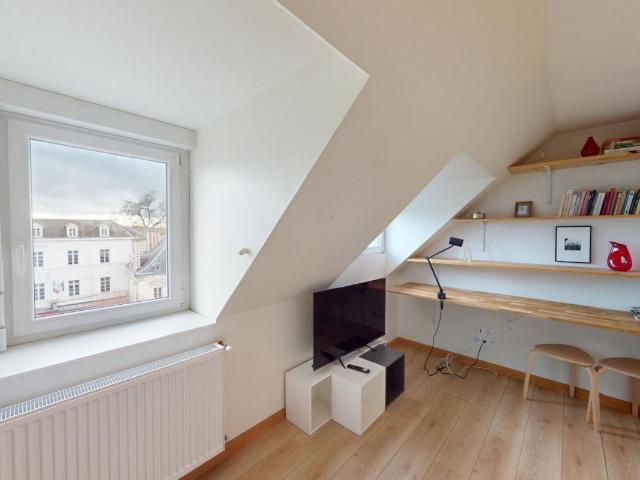 Appartement location à Vierzon