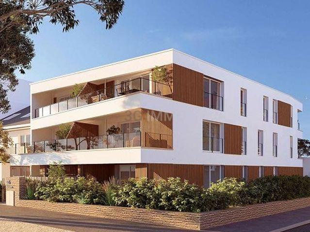 Appartement vente à Saint-Nazaire, Saint-nazaire