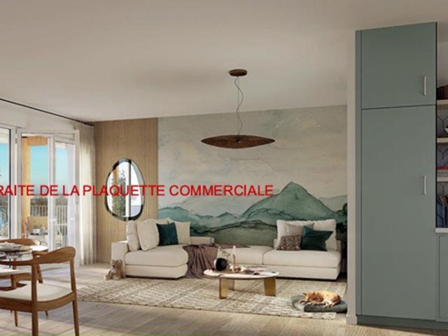 Appartement vente à Bordeaux