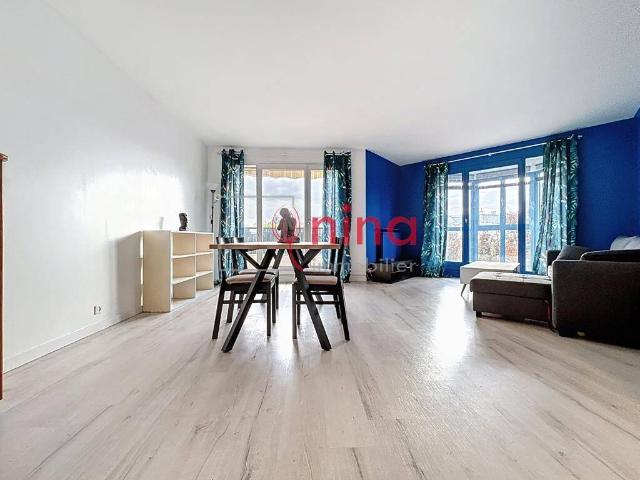 Appartement location à Vert de Maisons, Alfortville