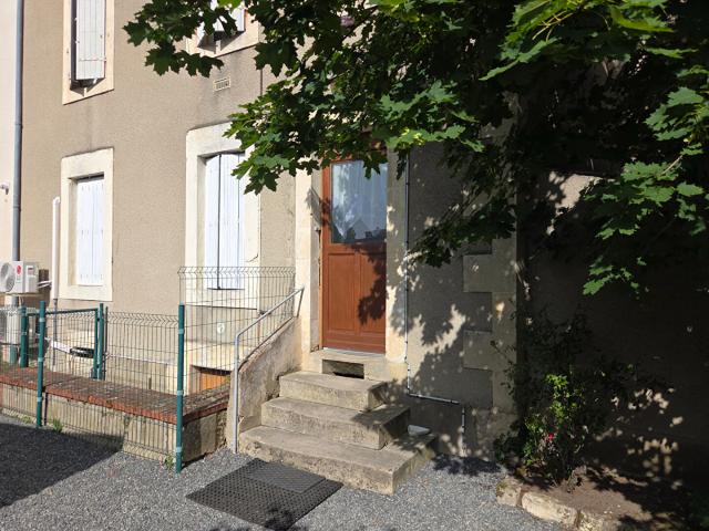 Appartement vente à Nevers