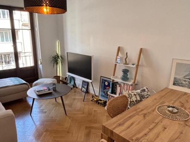 Apartment mieten in Conches