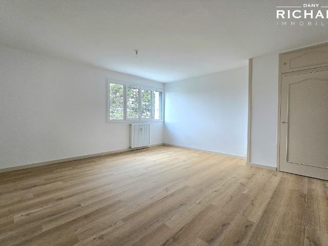 Appartement location à Fougères-Vitré, Bretagne