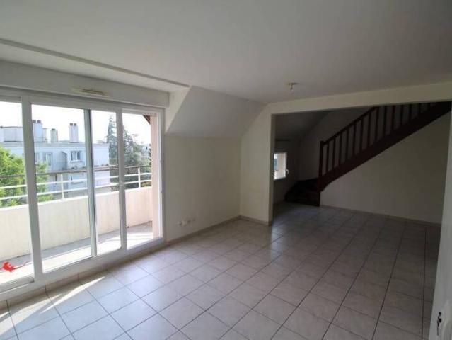 Appartement location à Nantes